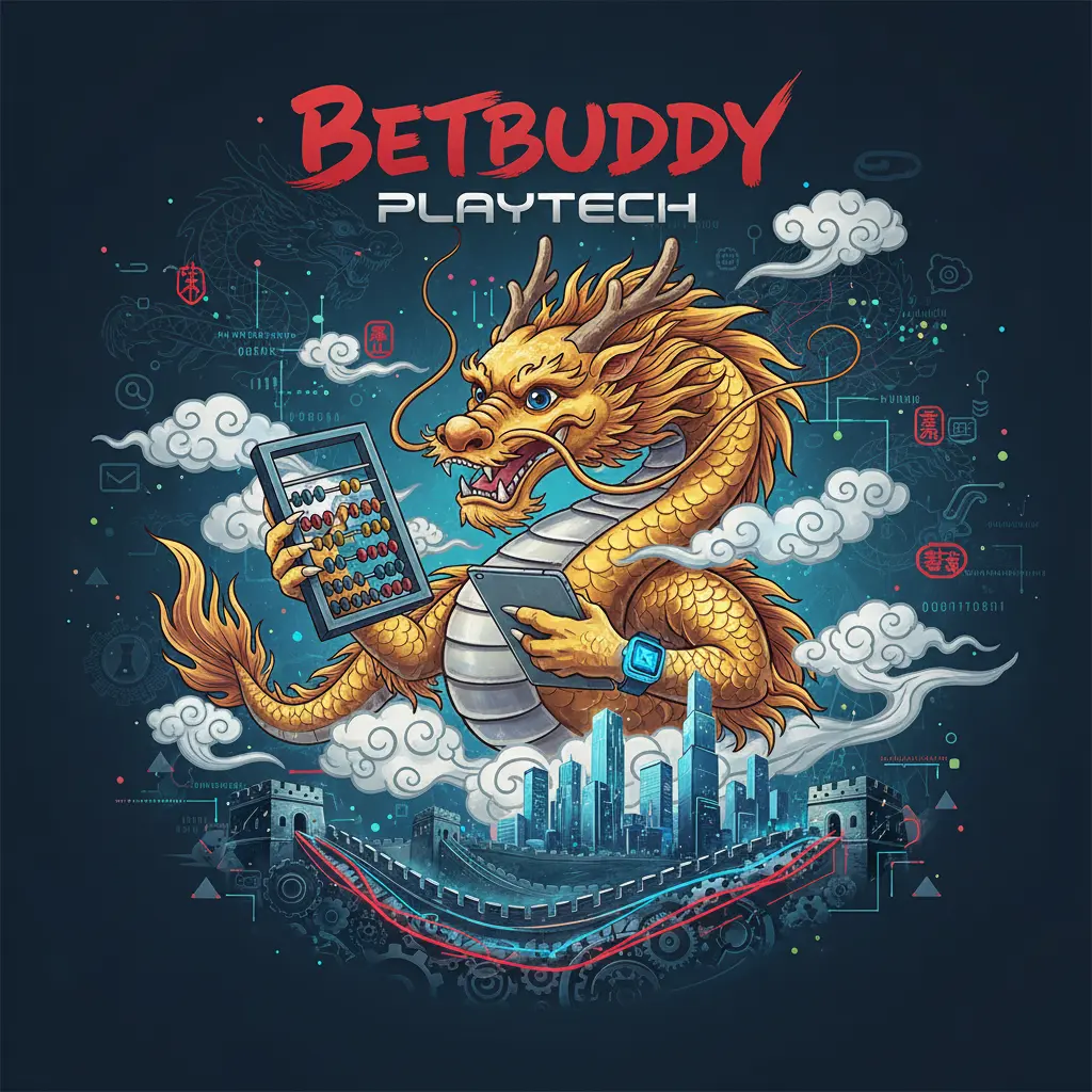 Playtech - BetBuddy