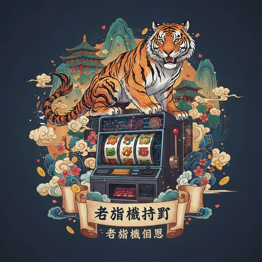 老虎機心得 - 老虎機技巧