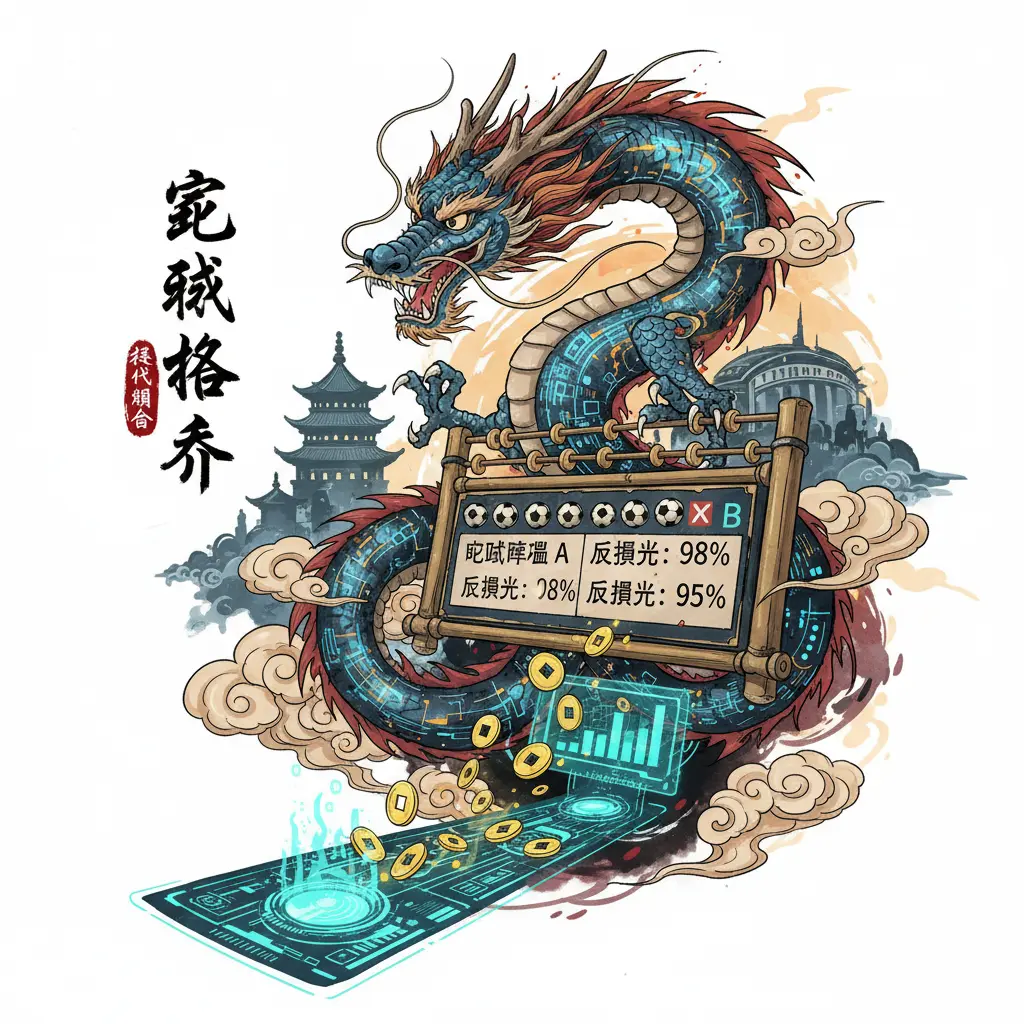 返還率 - 足球博彩