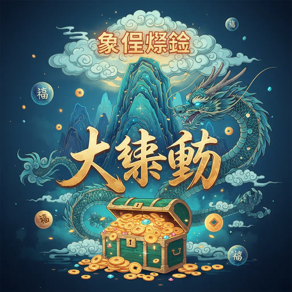 累積獎金 - 大樂透