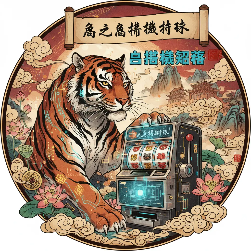 角子老虎機技巧 - 老虎機攻略