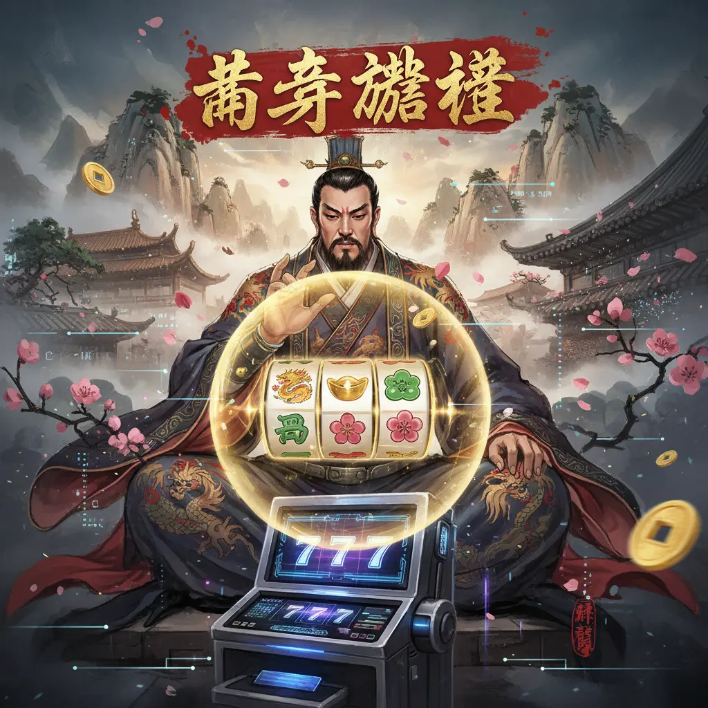 賭場老虎機 - 博弈遊戲