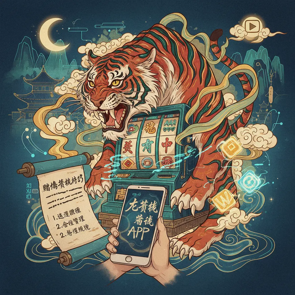 賭場老虎機技巧 - 老虎機APP