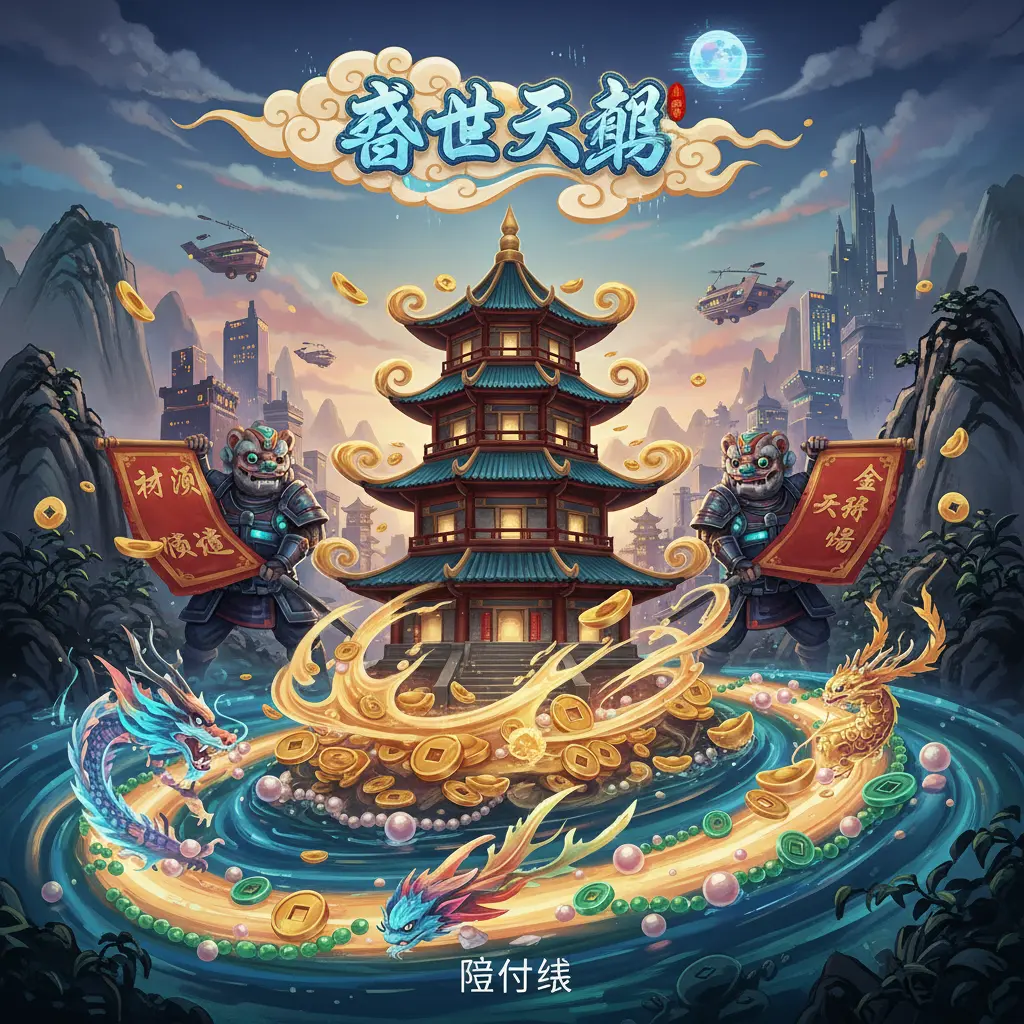 賠付線 - 盛世天朝