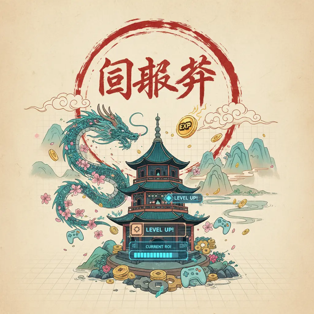 遊戲回報率 - 回報率