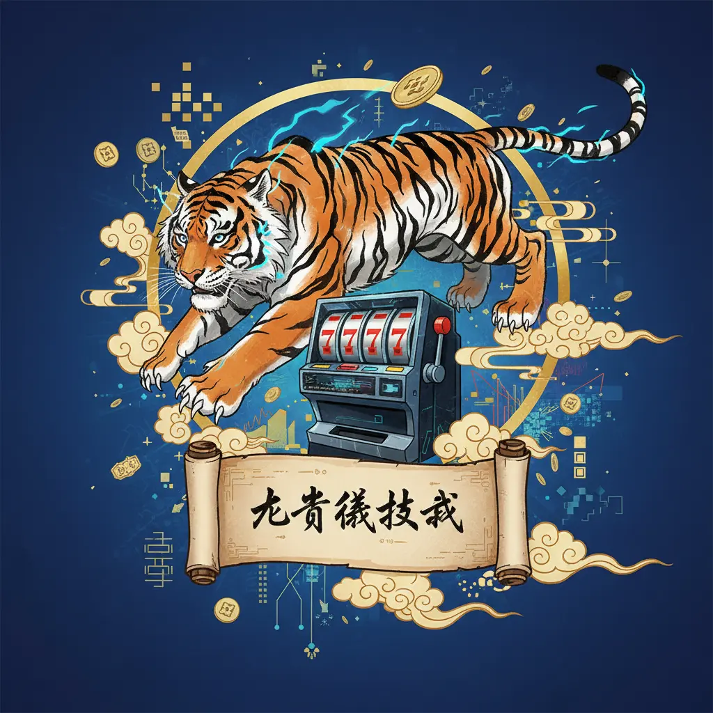 老虎機技巧 - 老虎機技巧