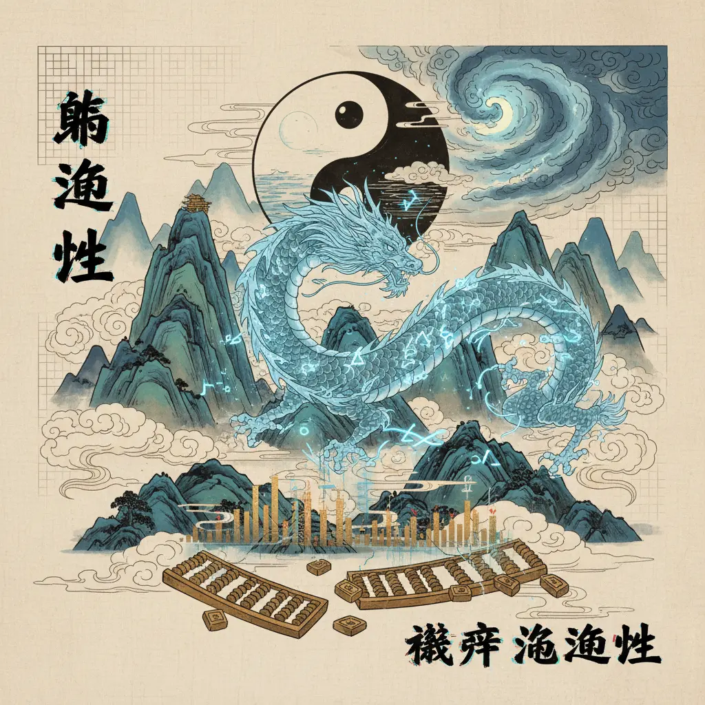 機率波動性 - 波動性