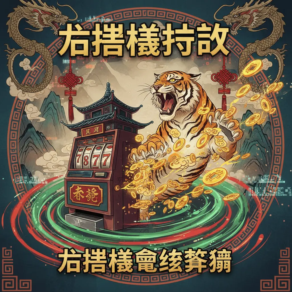 老虎機怎麼算贏 - 老虎機技巧