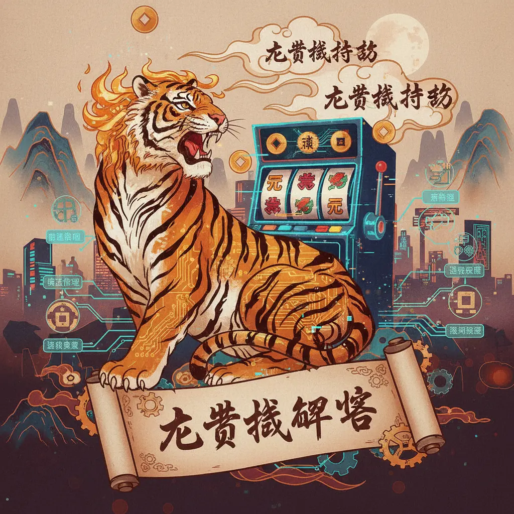 老虎機技巧 - 老虎機攻略