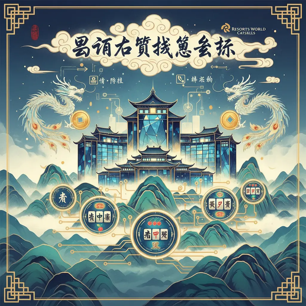 雲頂老虎機怎麼玩 - 雲頂卡茨基爾