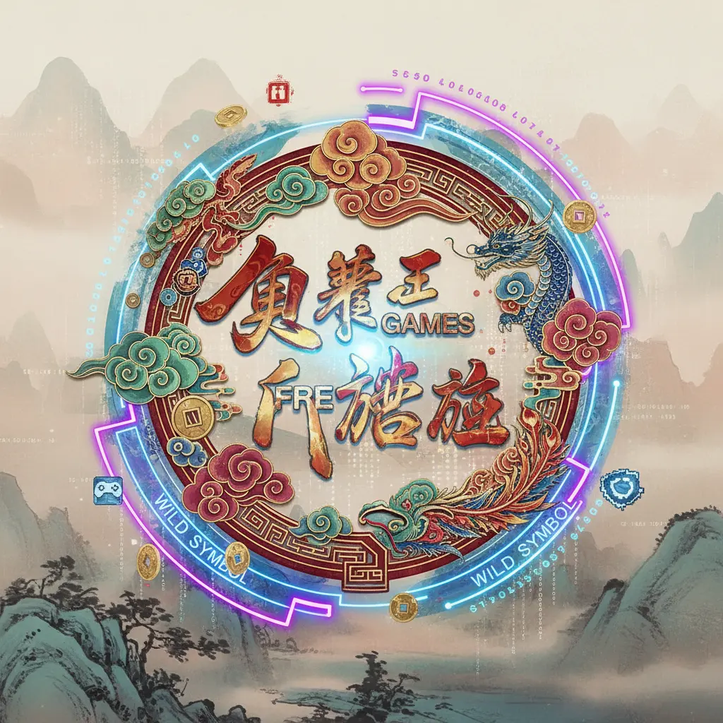 百搭符號 - 免費遊戲