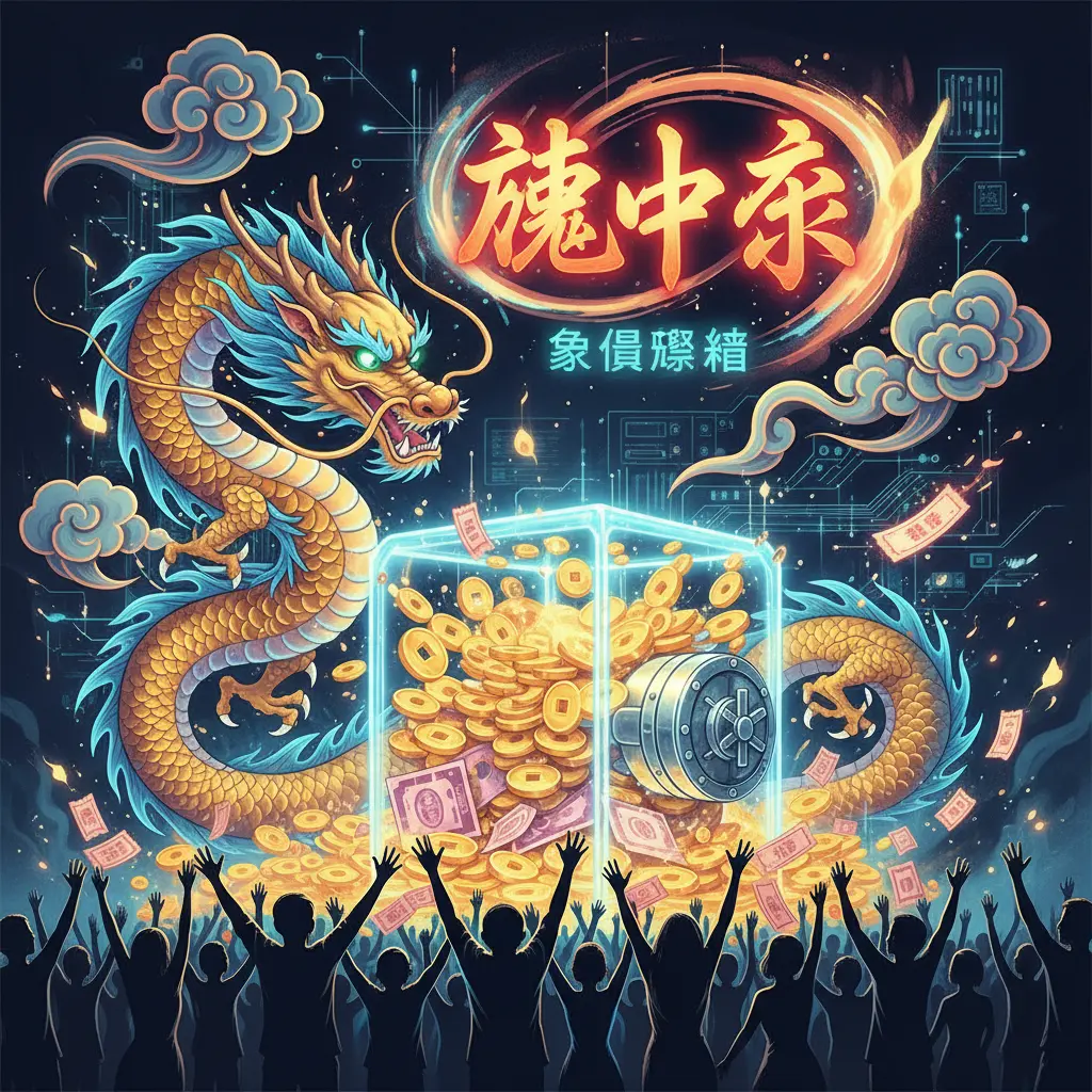 累積獎金 - 威力彩