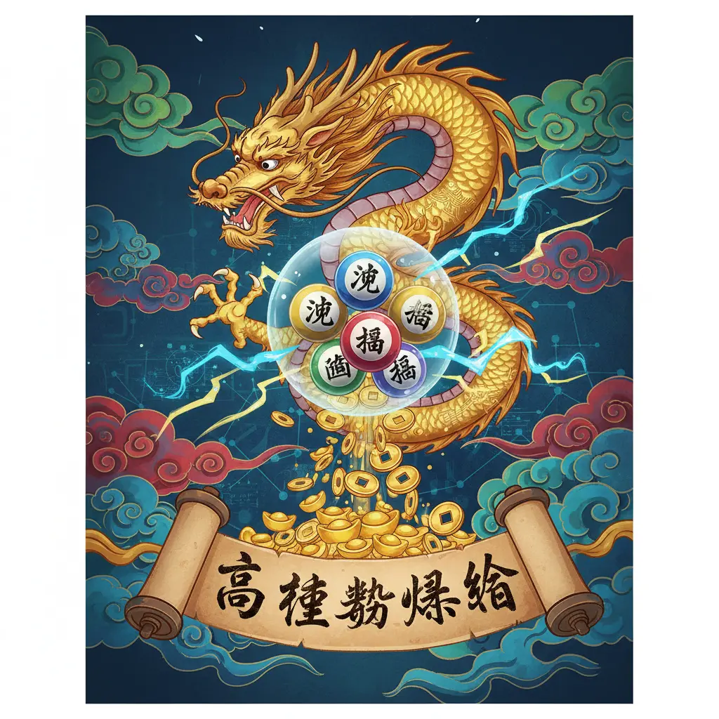 高倍數獎金 - 威力彩