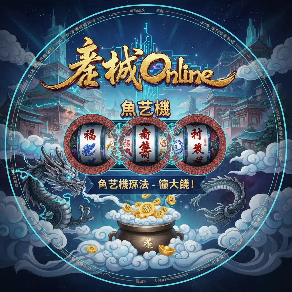 角子機玩法 - 星城Online