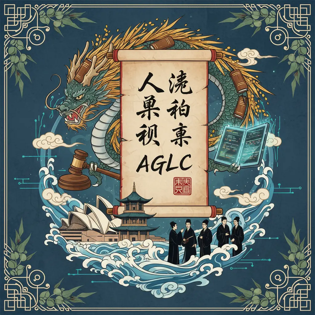 AGLC - Australian