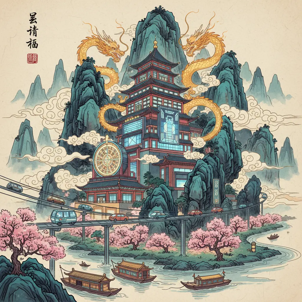 雲頂賭場 - 雲頂酒店