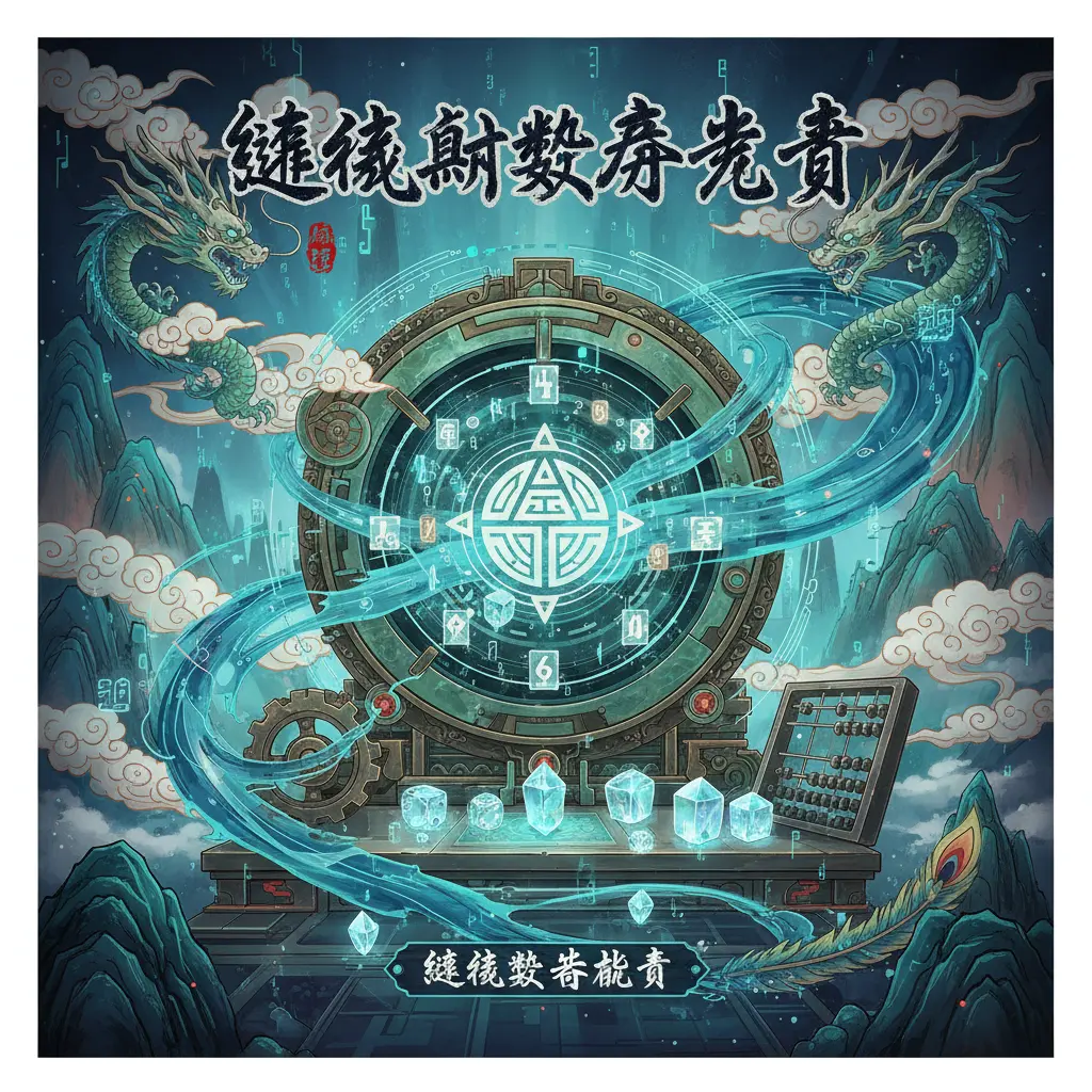 隨機數生成器 - 隨機亂數產生器