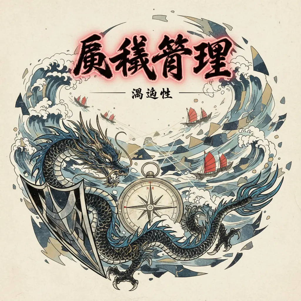 波動性 - 風險管理