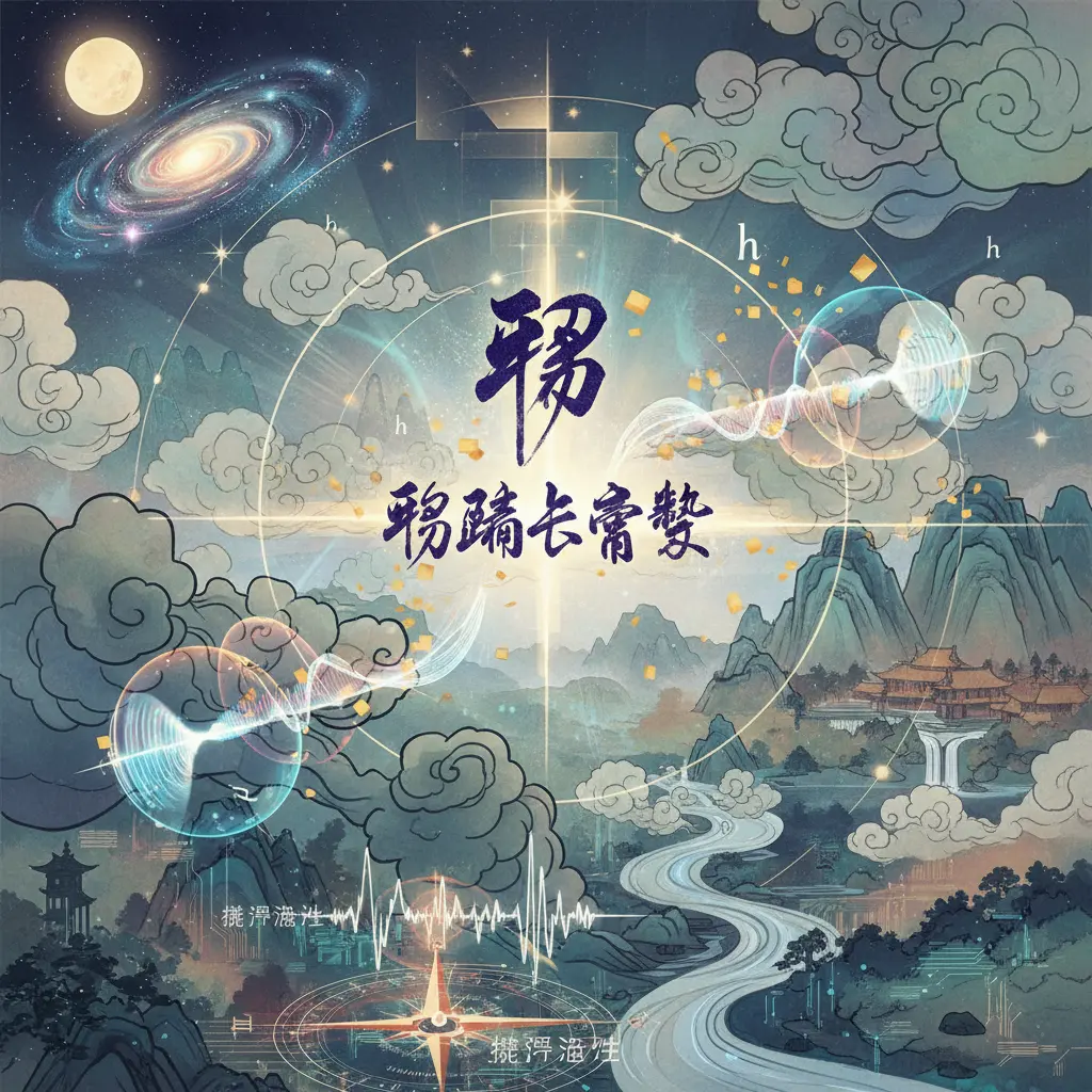 機率波動性 - 普朗克常數