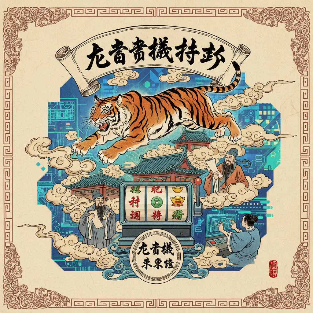 老虎機策略 - 老虎機技巧