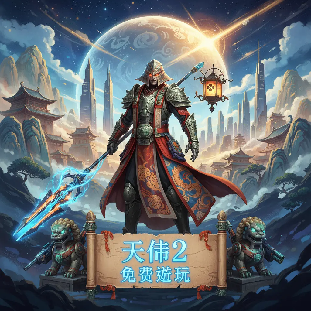 免費遊戲 - Destiny