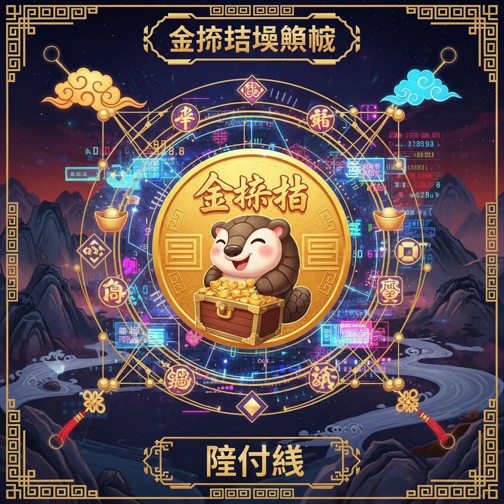 賠付線 - 金探吉娛樂城