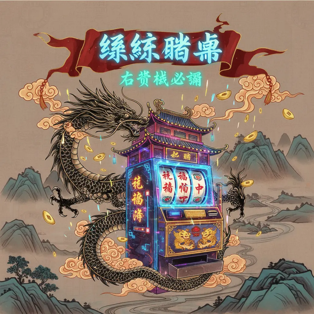 老虎機必贏 - 線上賭博