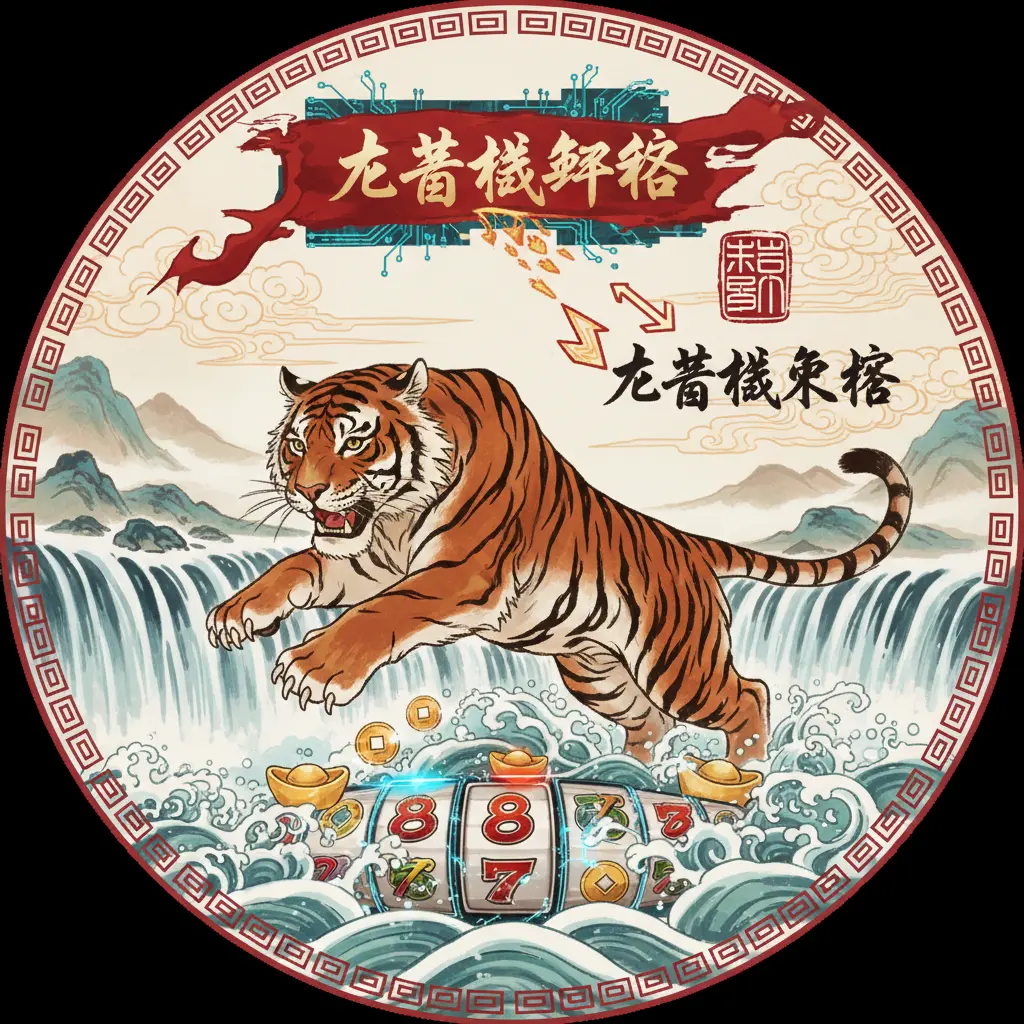 老虎機策略 - 老虎機攻略