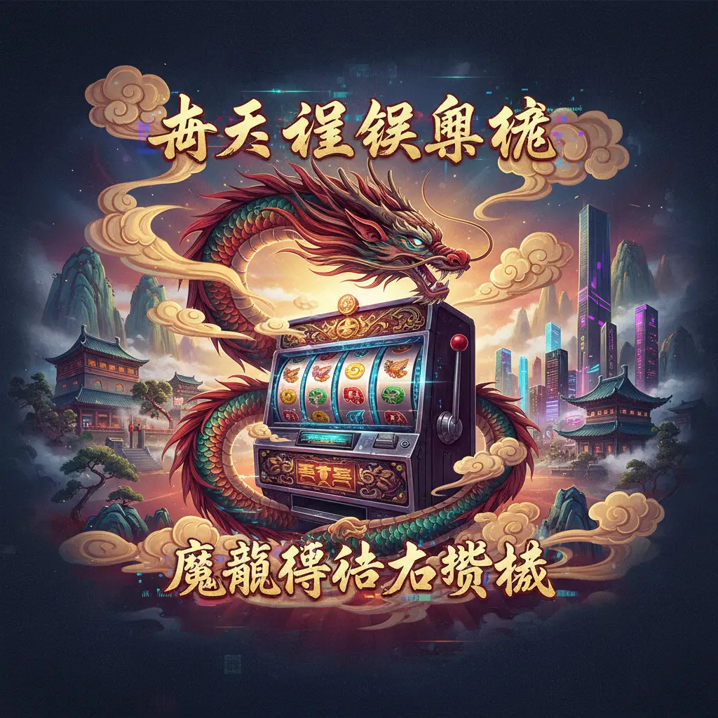 魔龍傳奇老虎機 - 博天堂娛樂城