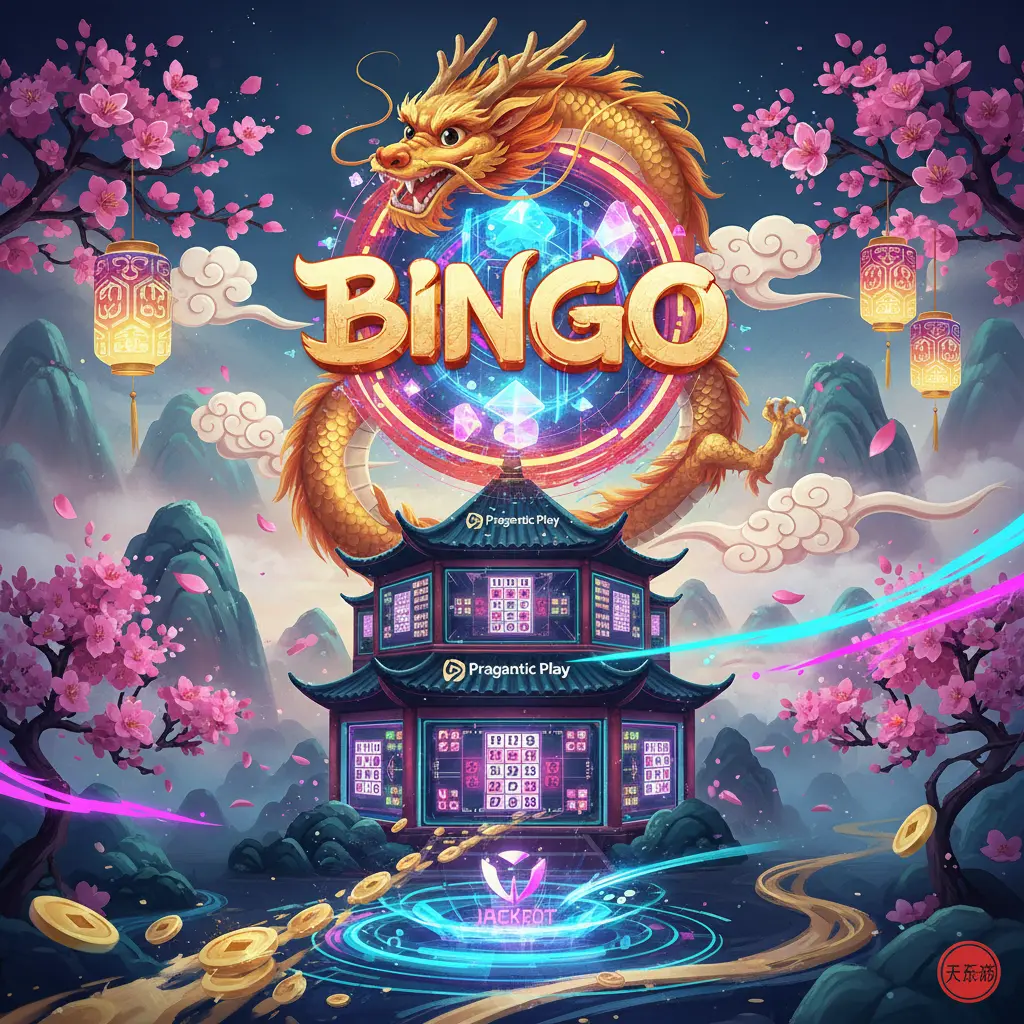 Pragmatic Play - Bingo