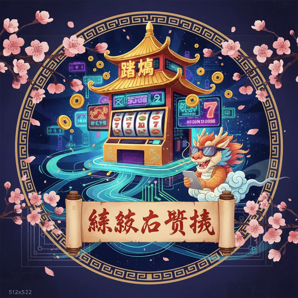 線上老虎機 - 賭場