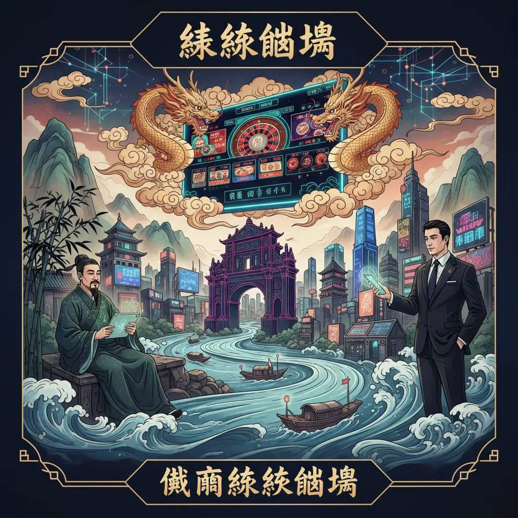 線上賭場 - 澳門線上賭場