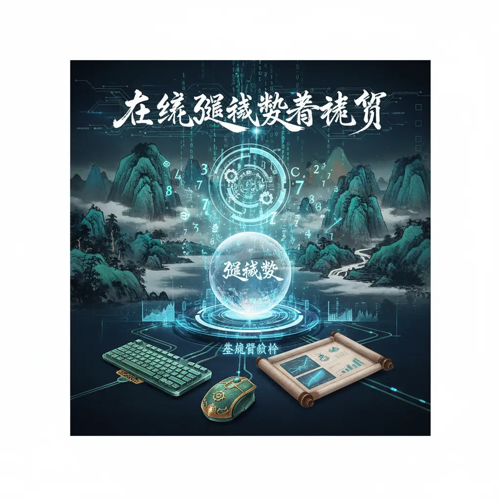 隨機數生成器 - 在線隨機數生成器