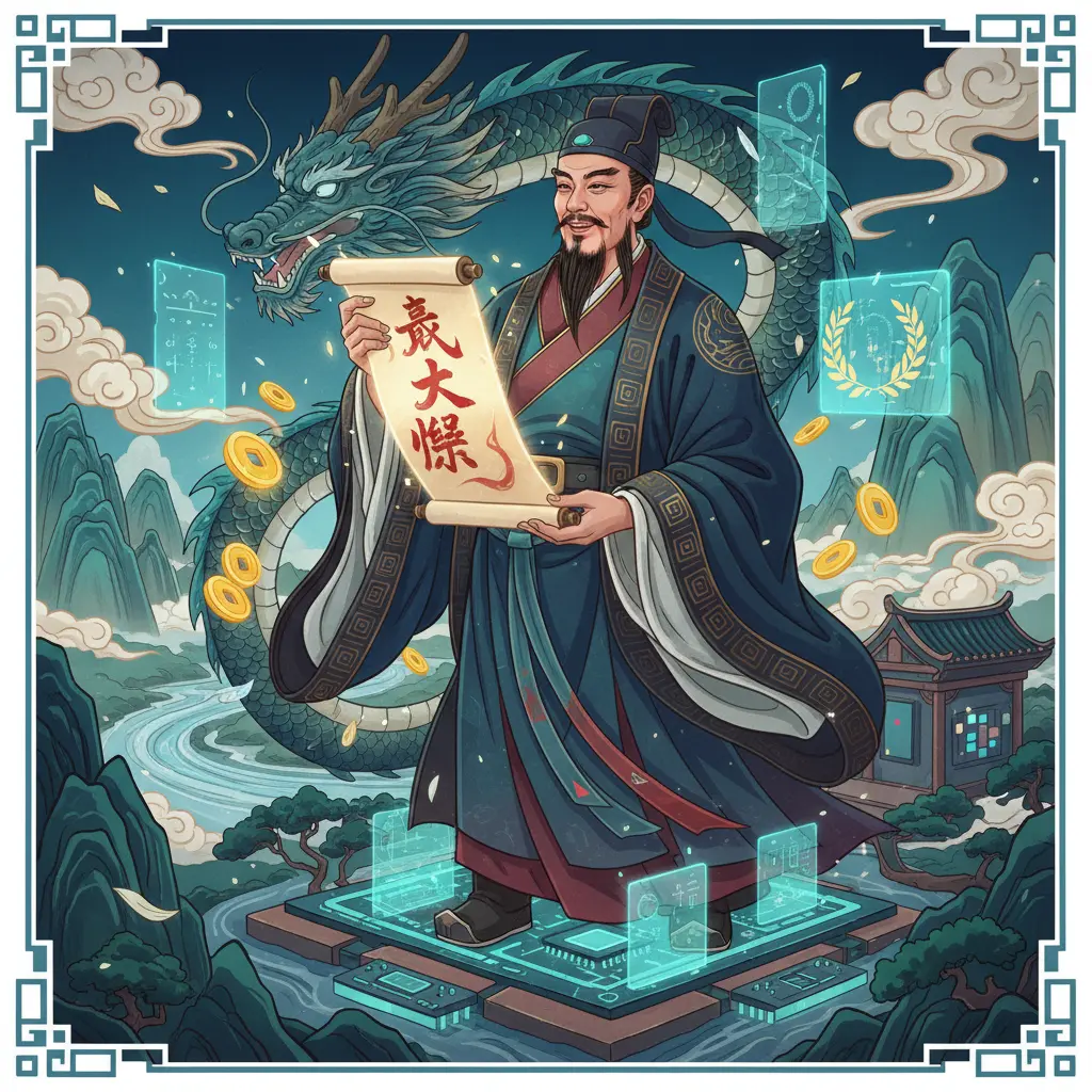 最大獎勵 - 劉栢輝