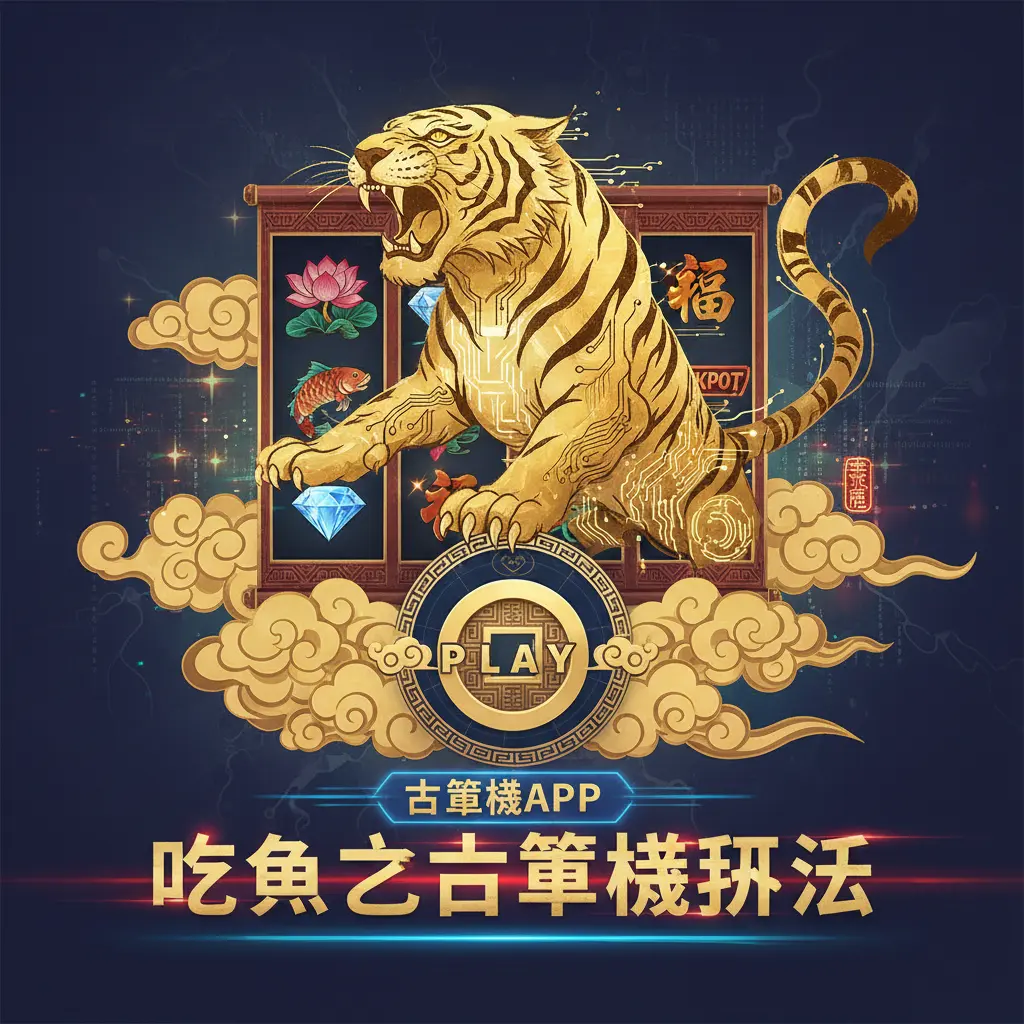 吃角子老虎機玩法 - 老虎機app