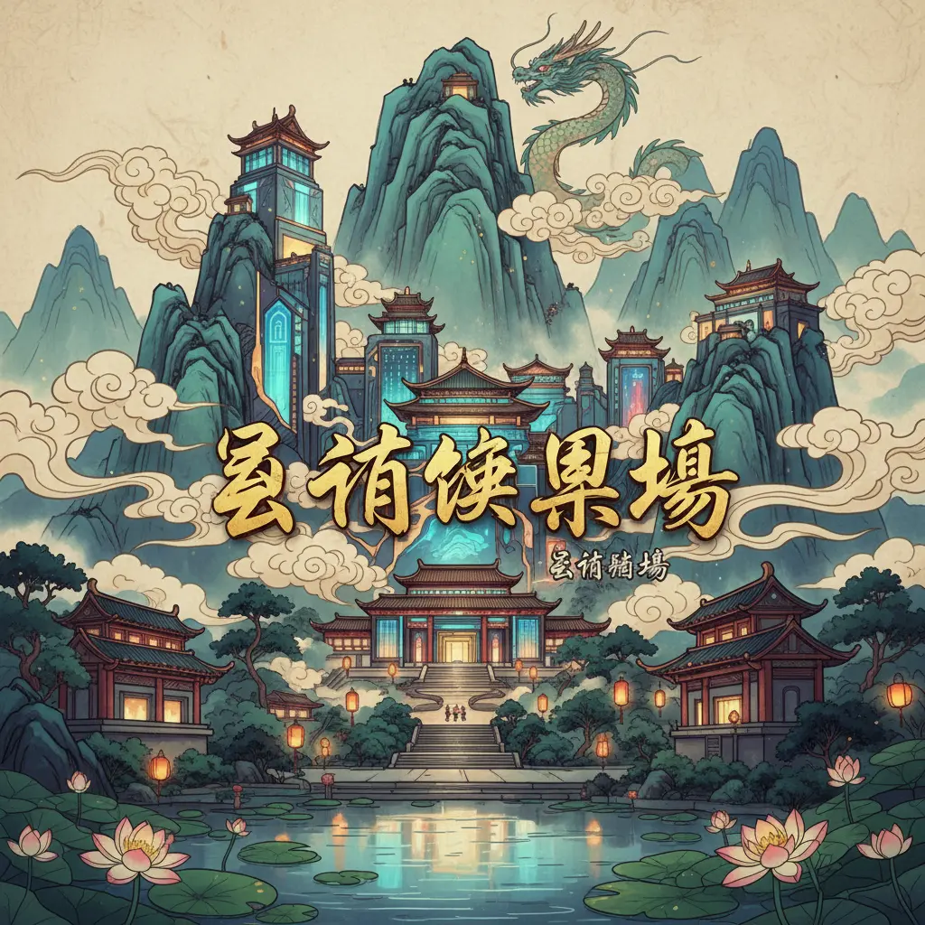 雲頂賭場 - 雲頂娛樂場