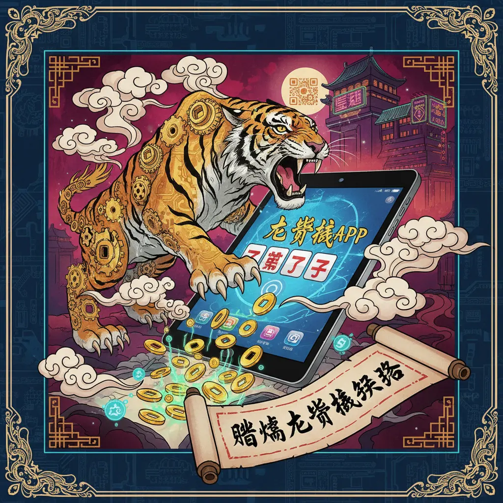 賭場老虎機攻略 - 老虎機APP