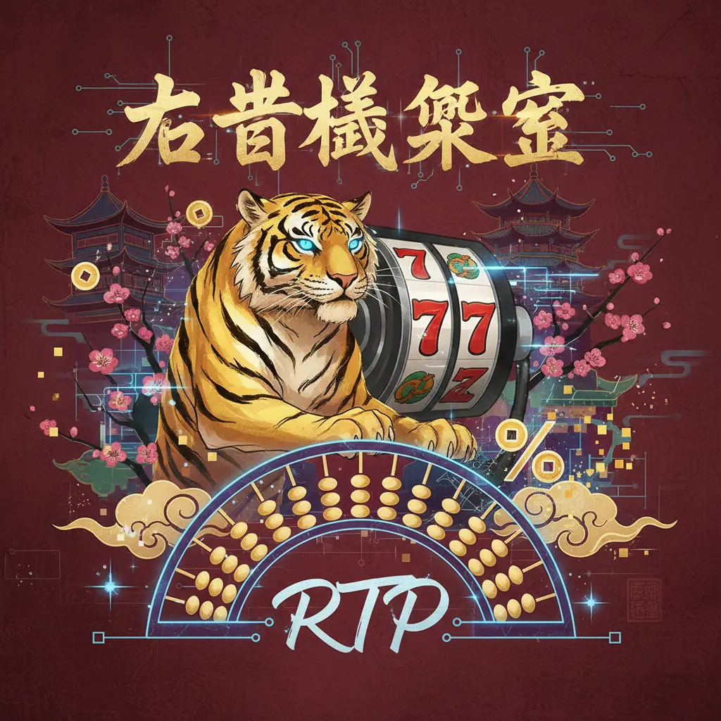 老虎機策略 - RTP