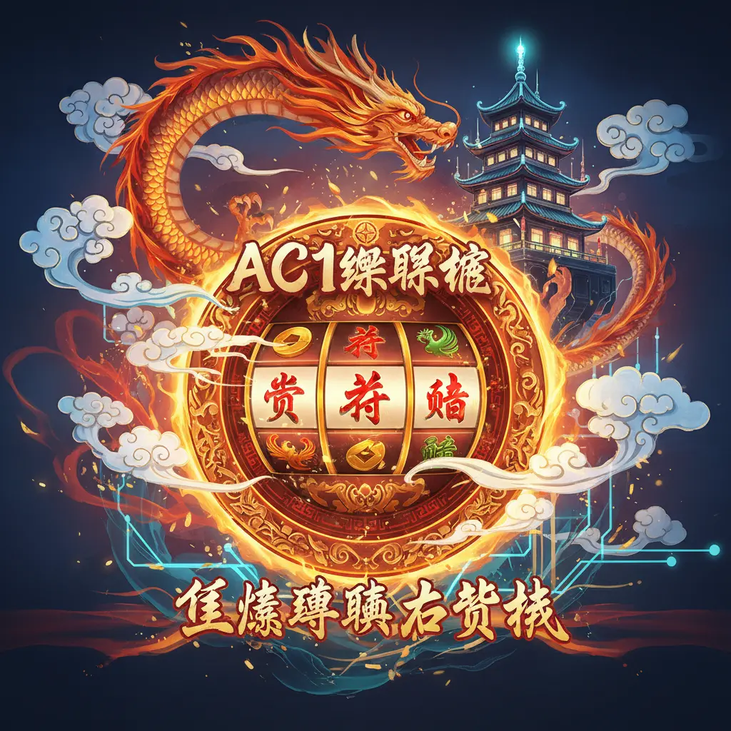 烈焰轉輪老虎機 - AC1娛樂城