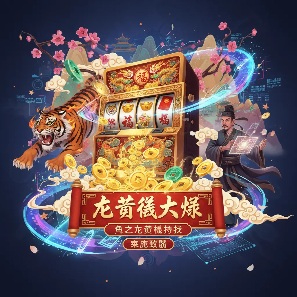 角子老虎機技巧 - 老虎機大獎