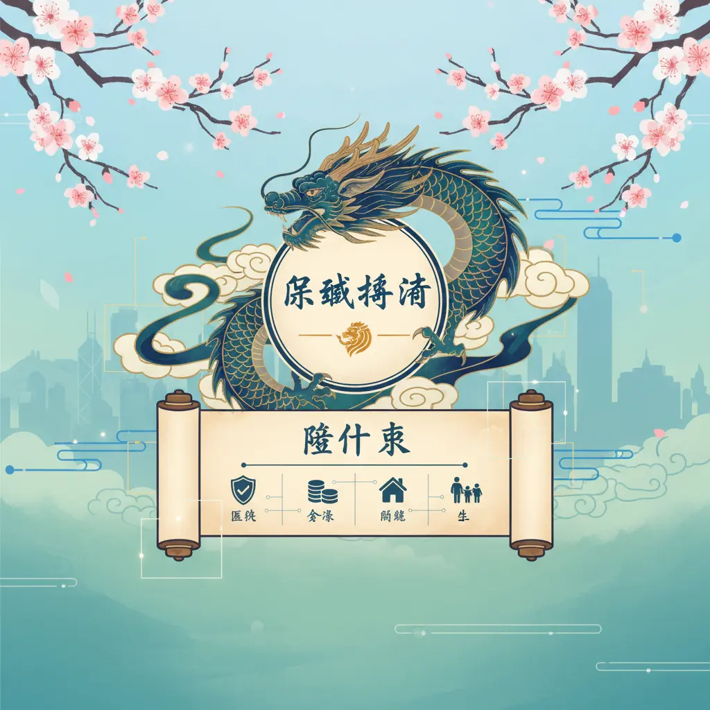 賠付表 - 保誠香港