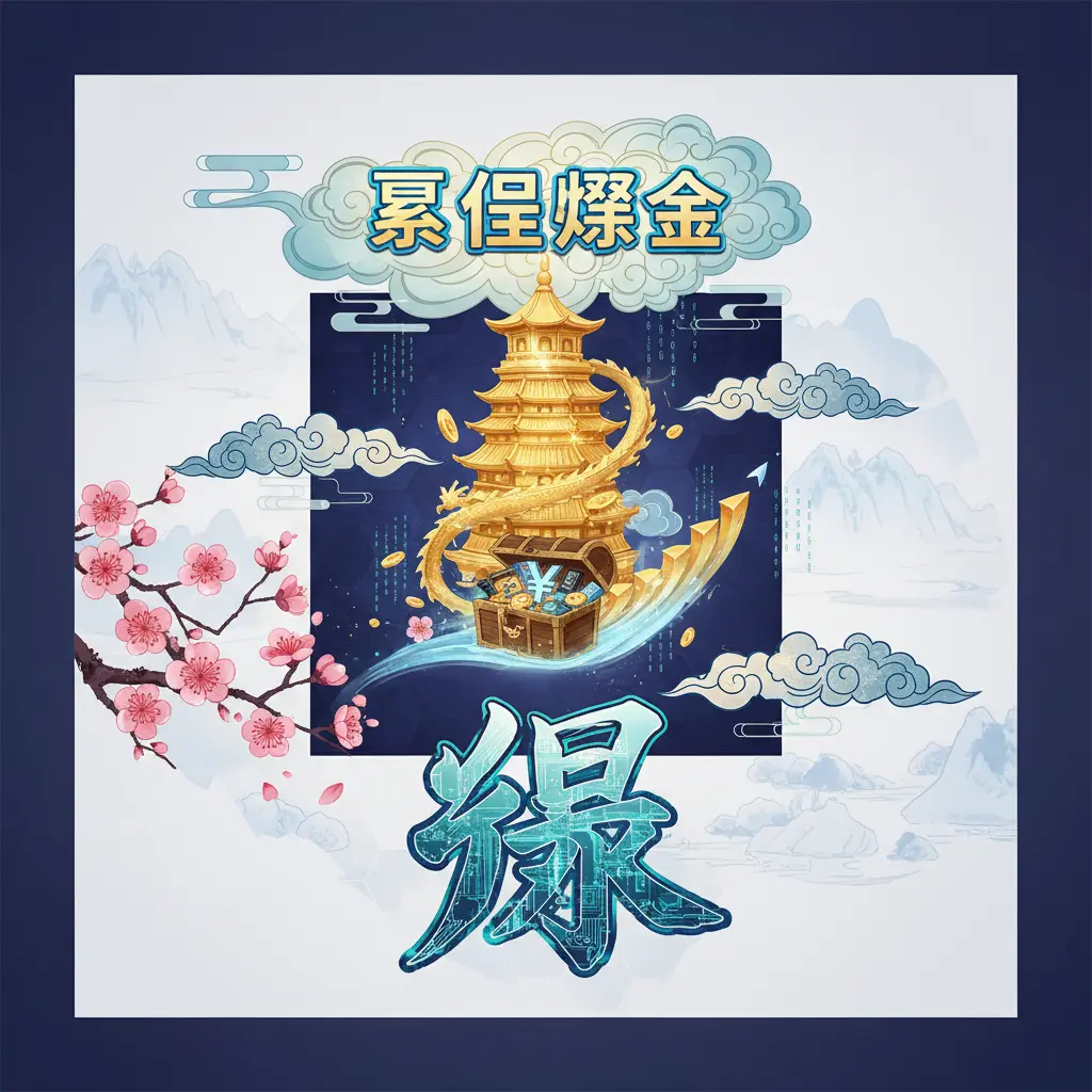 累積獎金 - 累積獎金