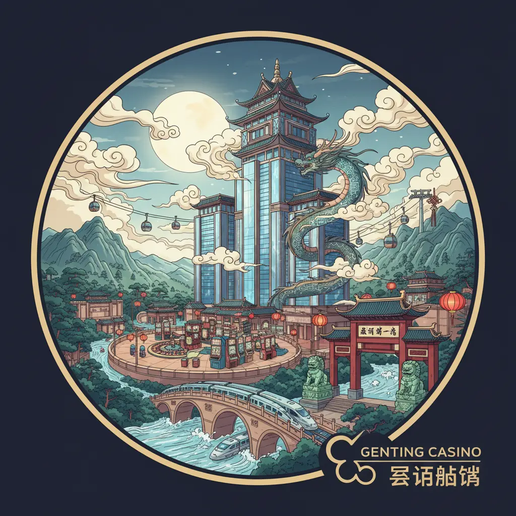 雲頂賭場 - 雲頂第一城