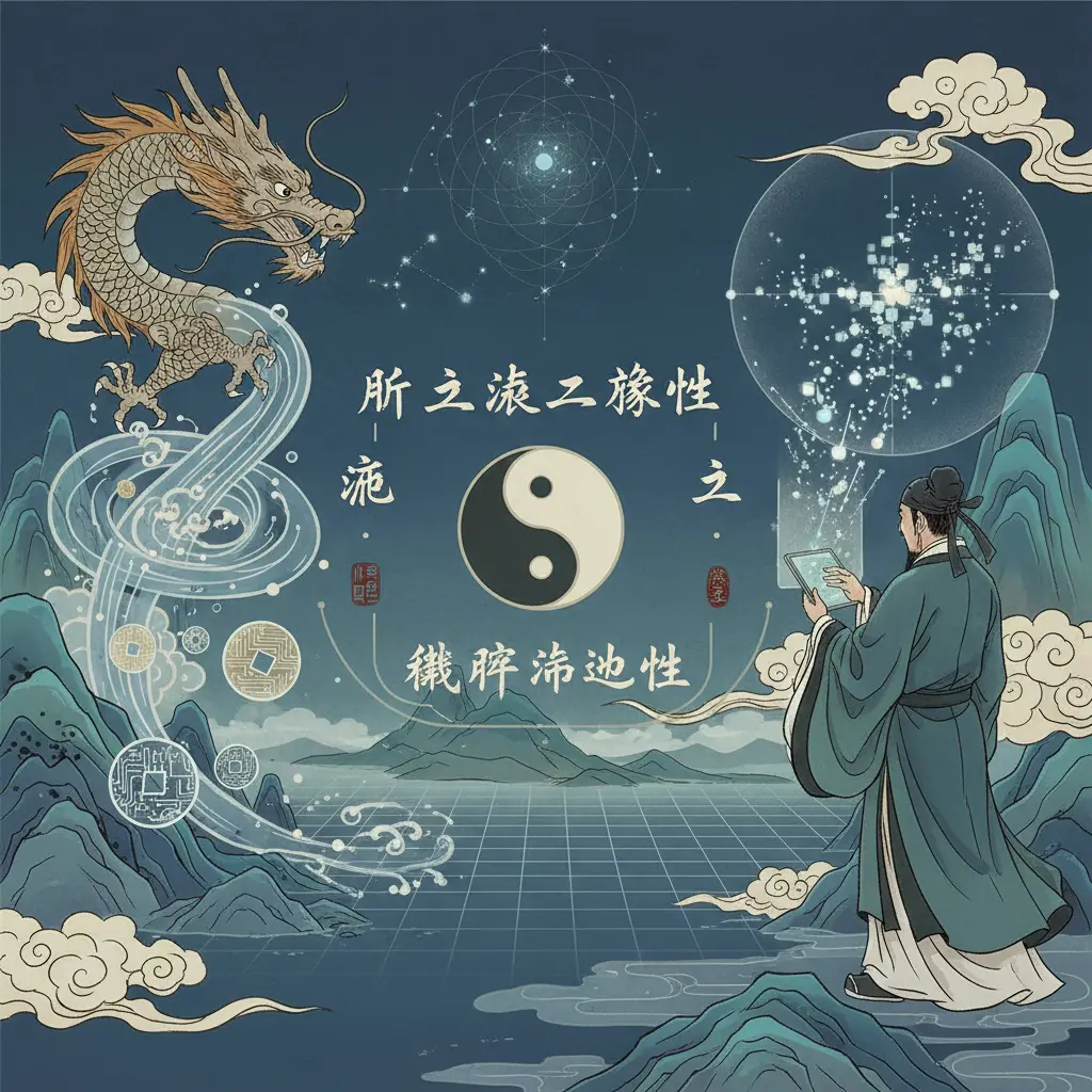 機率波動性 - 粒子波二象性